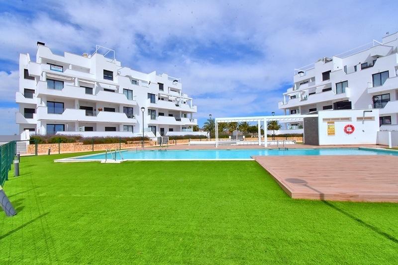 Apartment for Sale in Torre-Pacheco