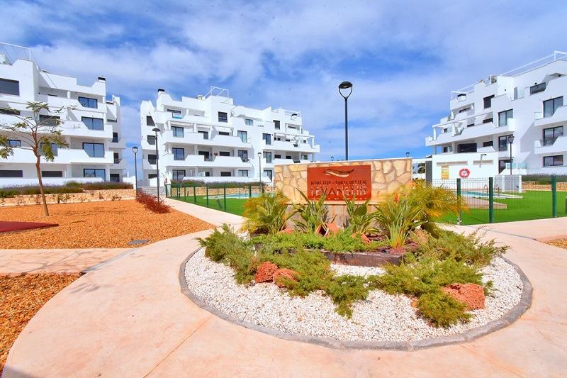 Apartment for Sale in Torre-Pacheco