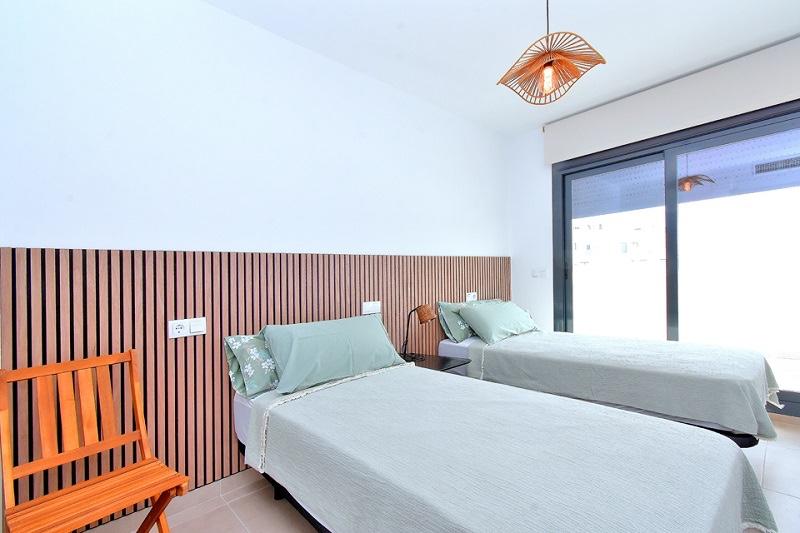 Apartment for Sale in Torre-Pacheco