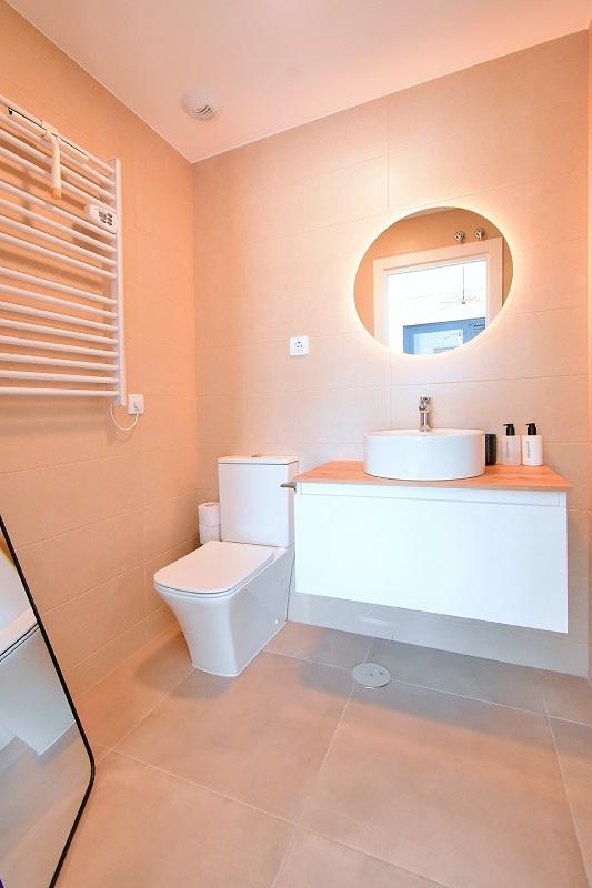 Apartment for Sale in Torre-Pacheco
