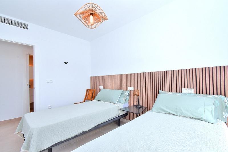 Apartment for Sale in Torre-Pacheco