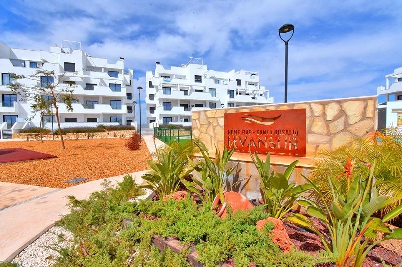 Apartment for Sale in Torre-Pacheco