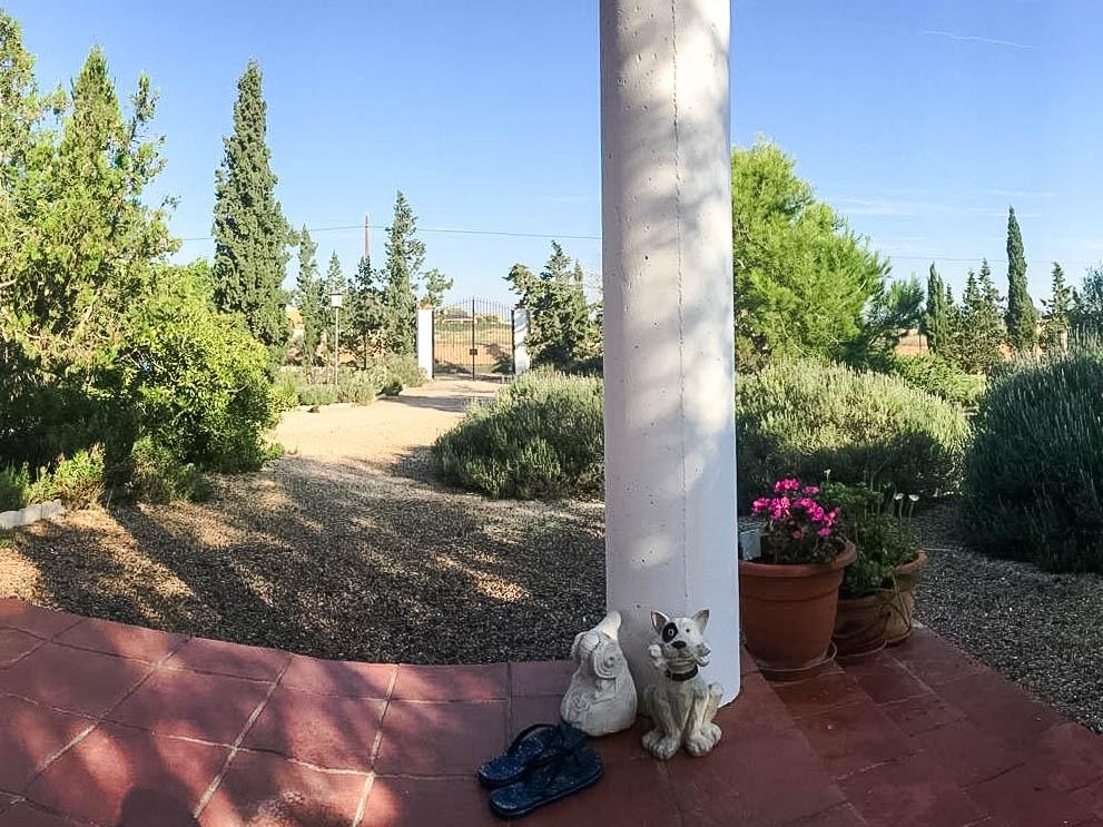 Villa for Sale in Murcia