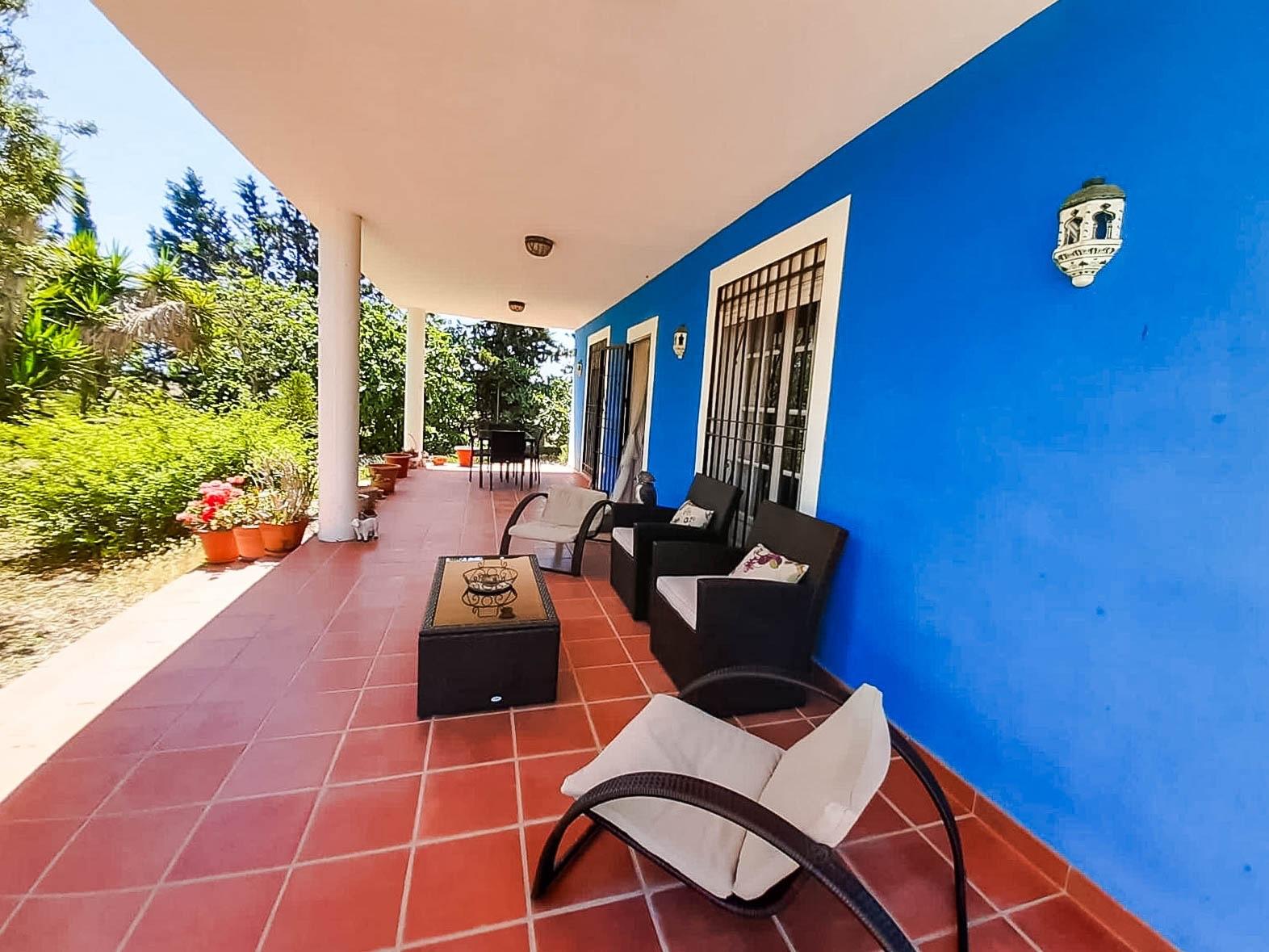 Villa for Sale in Murcia