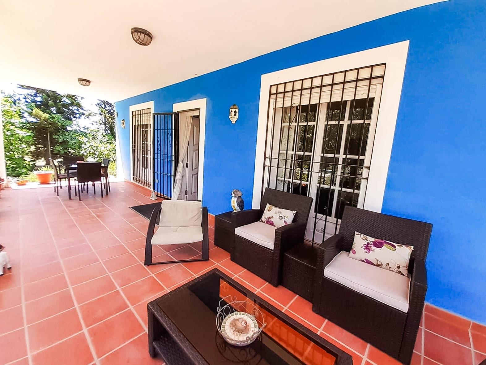 Villa for Sale in Murcia