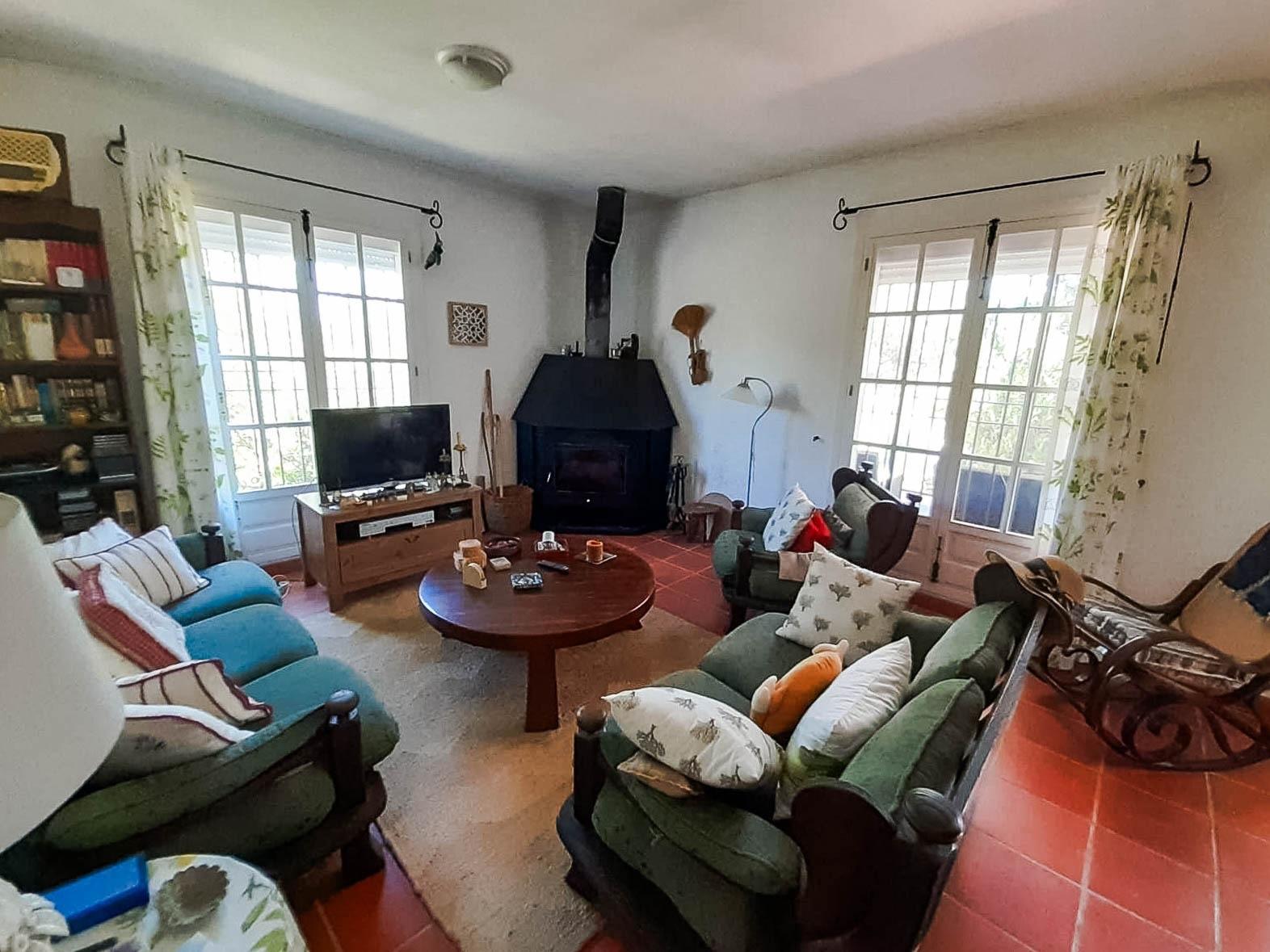 Villa for Sale in Murcia