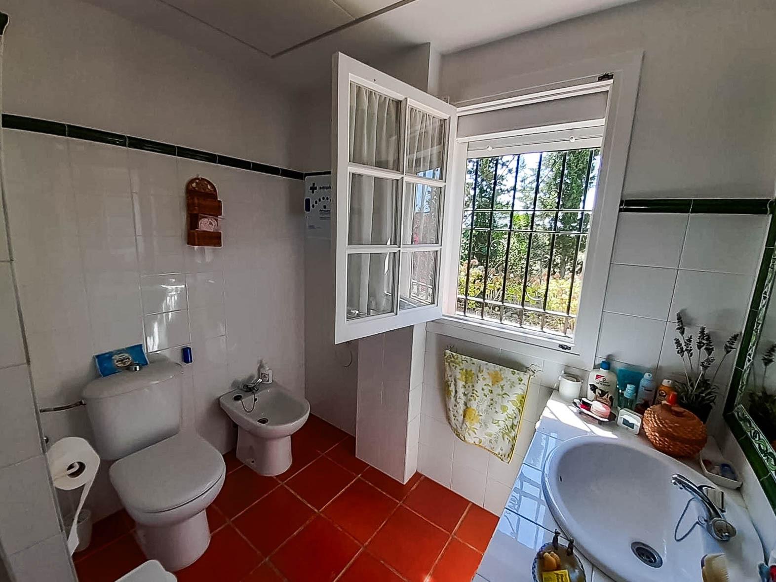 Villa for Sale in Murcia