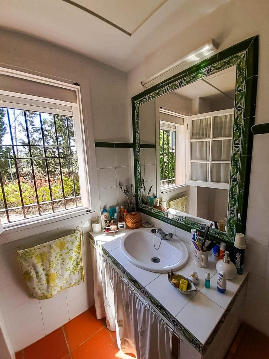 Villa for Sale in Murcia