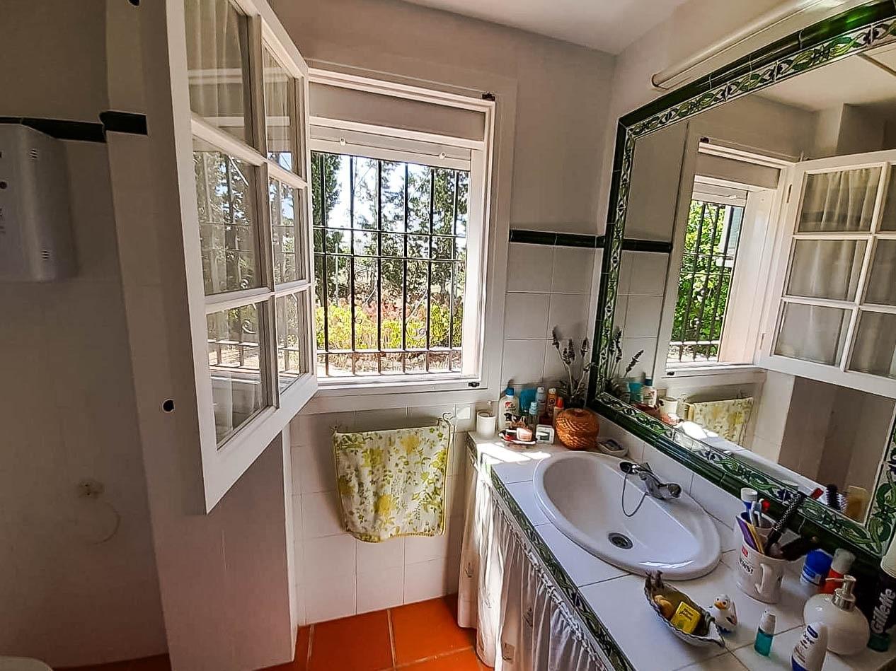 Villa for Sale in Murcia