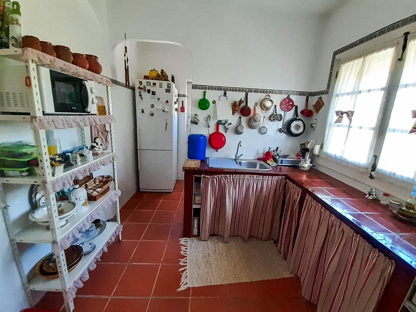Villa for Sale in Murcia