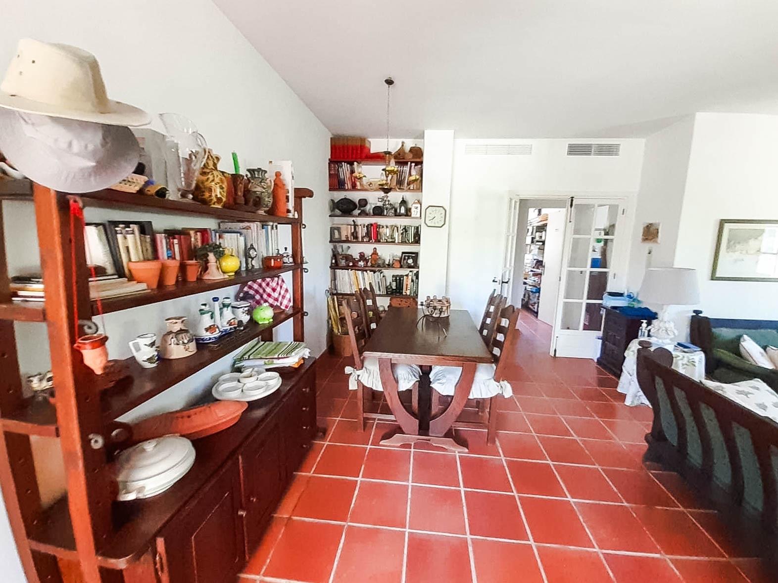 Villa for Sale in Murcia