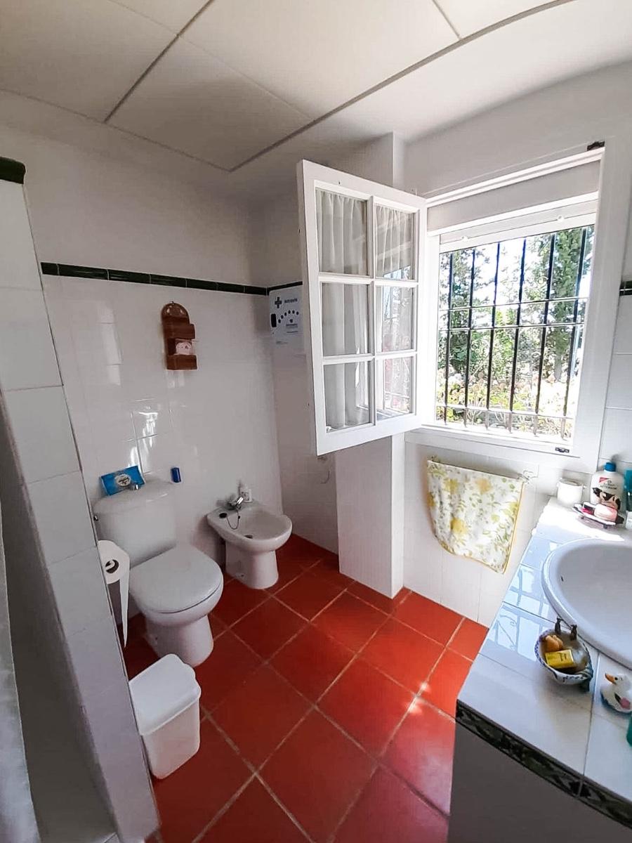 Villa for Sale in Murcia