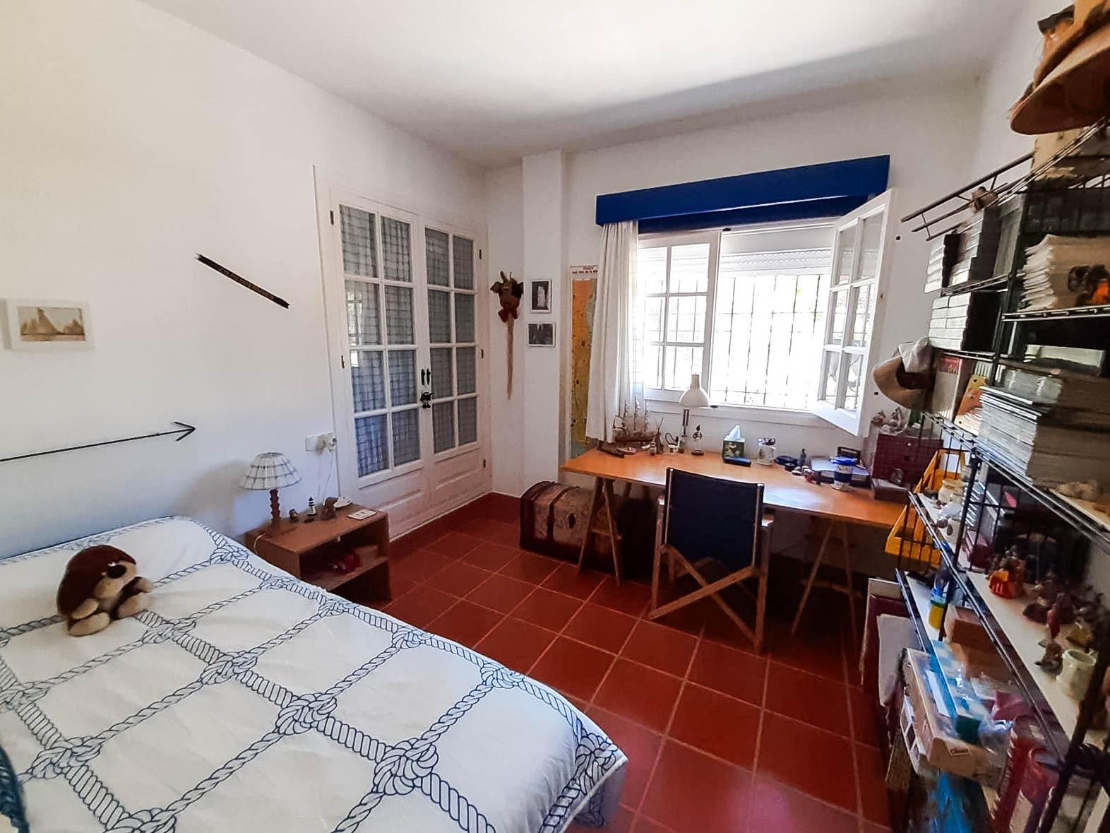 Villa for Sale in Murcia