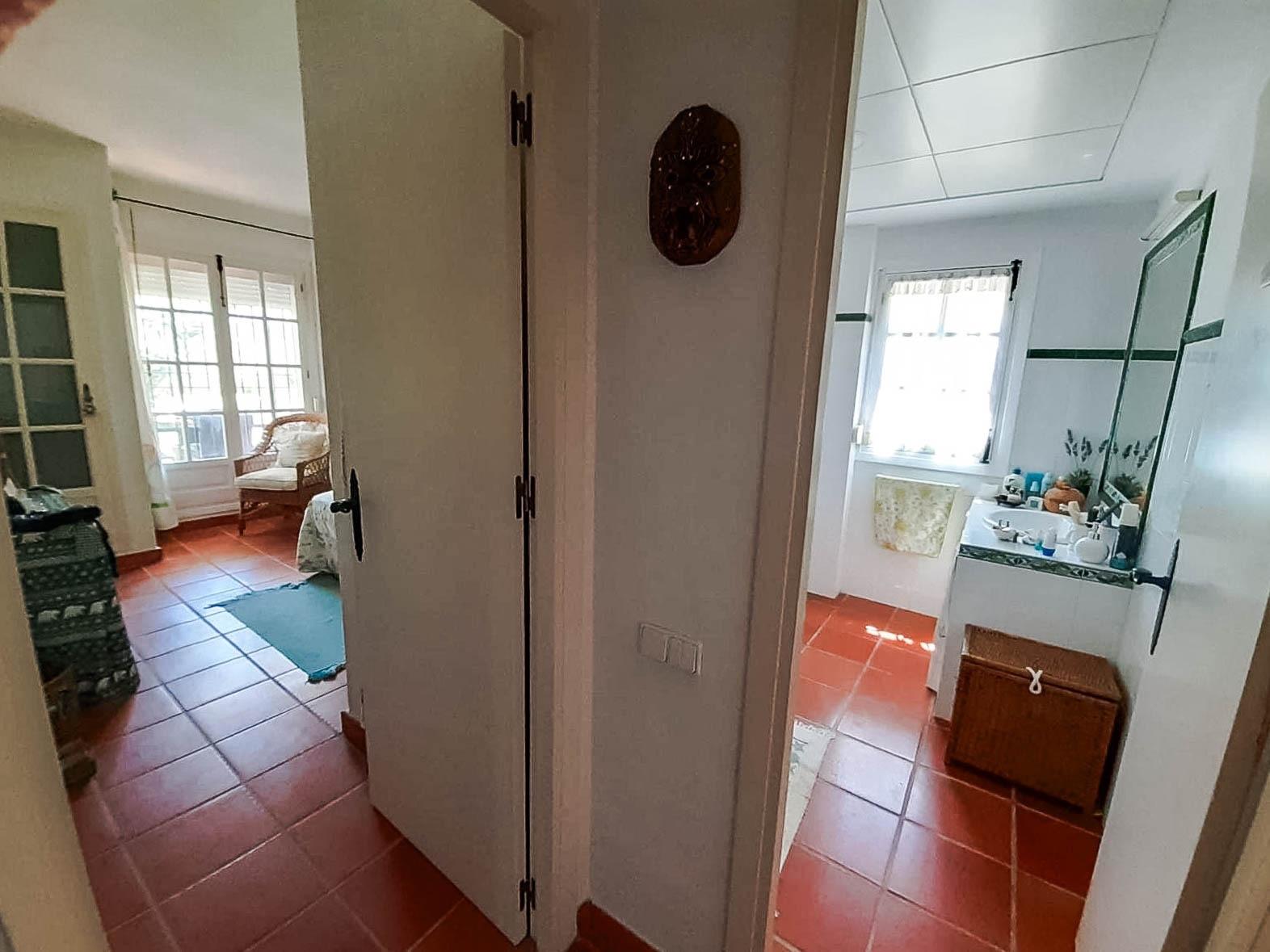Villa for Sale in Murcia