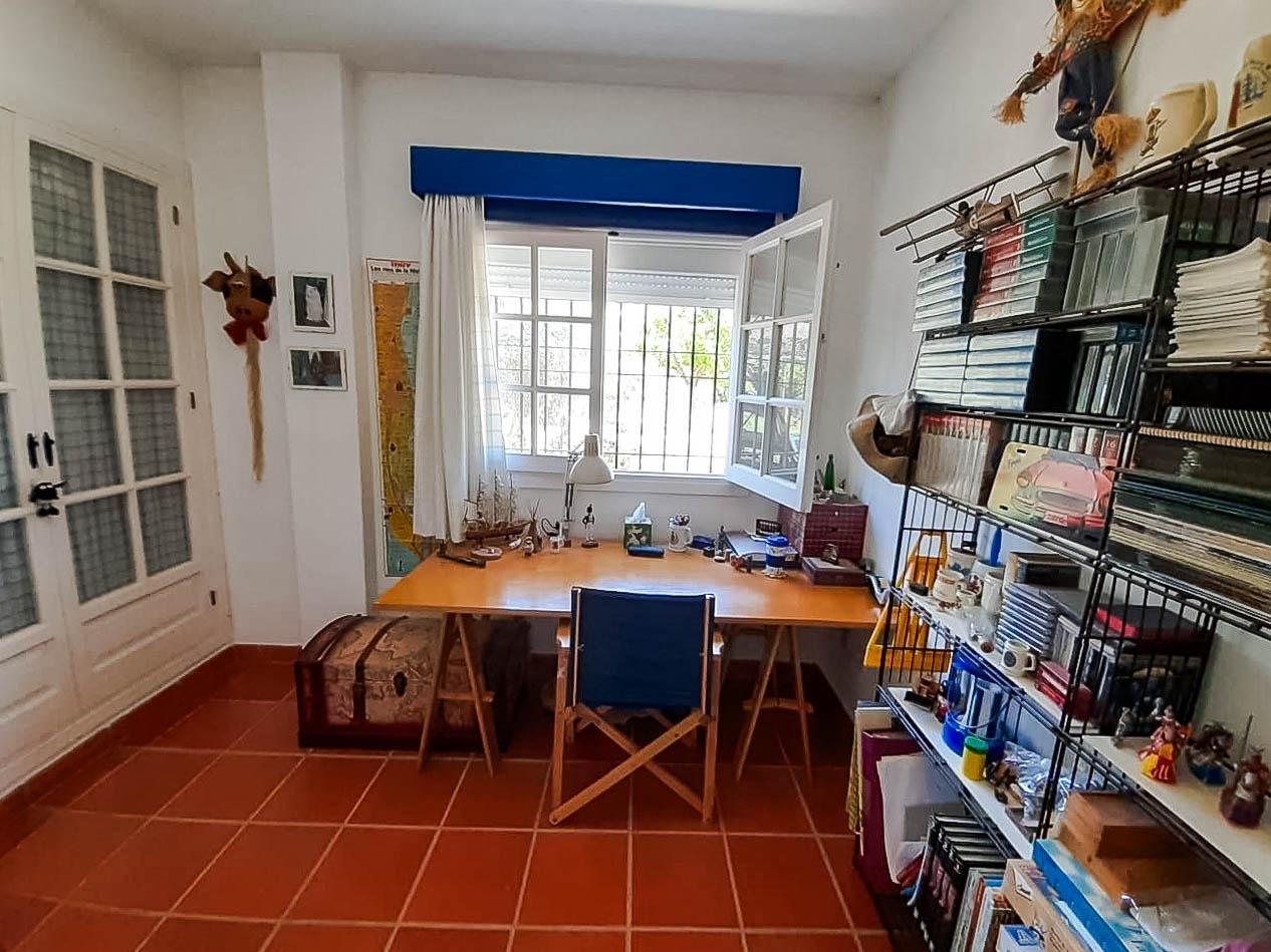 Villa for Sale in Murcia