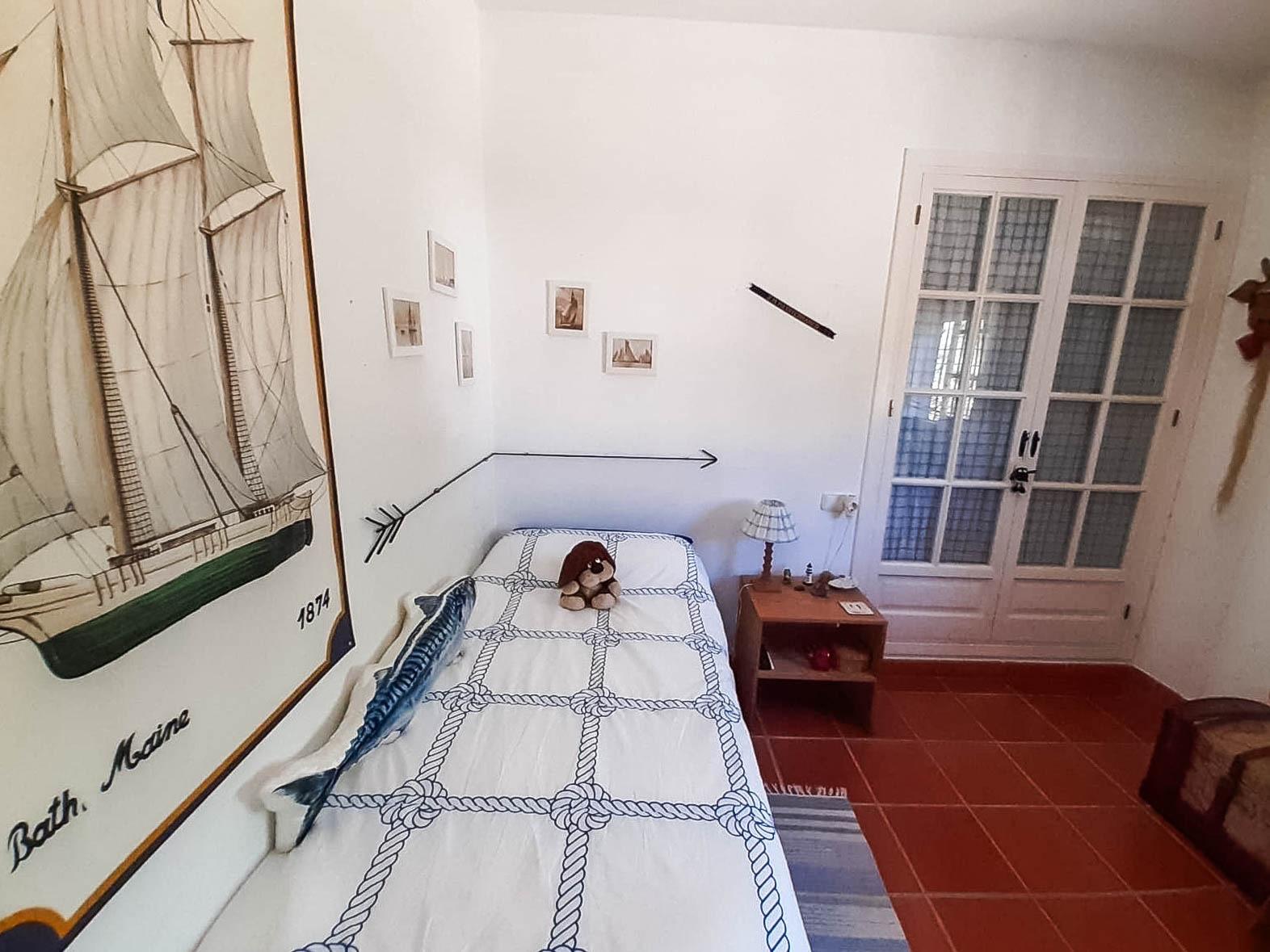 Villa for Sale in Murcia