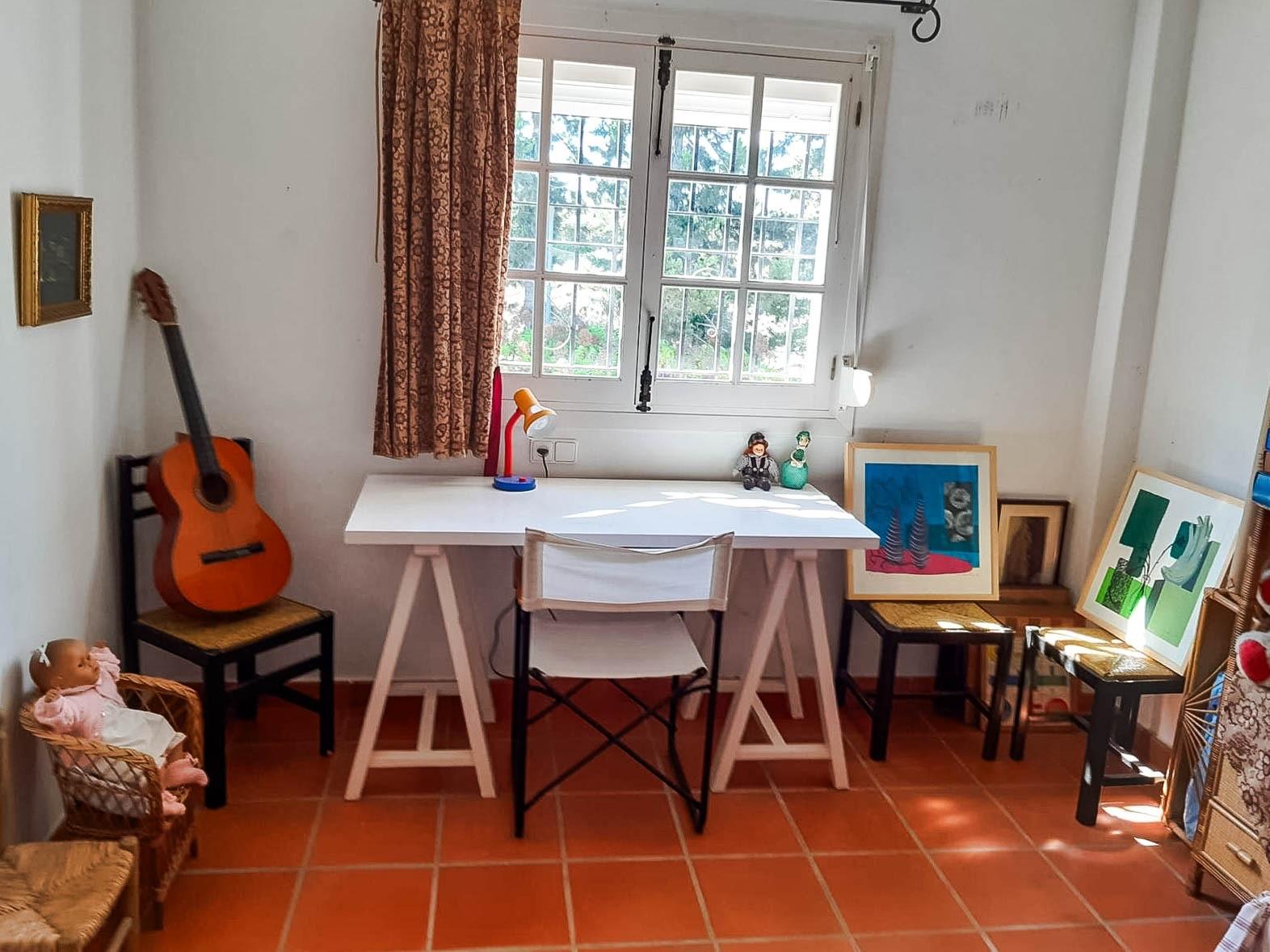 Villa for Sale in Murcia