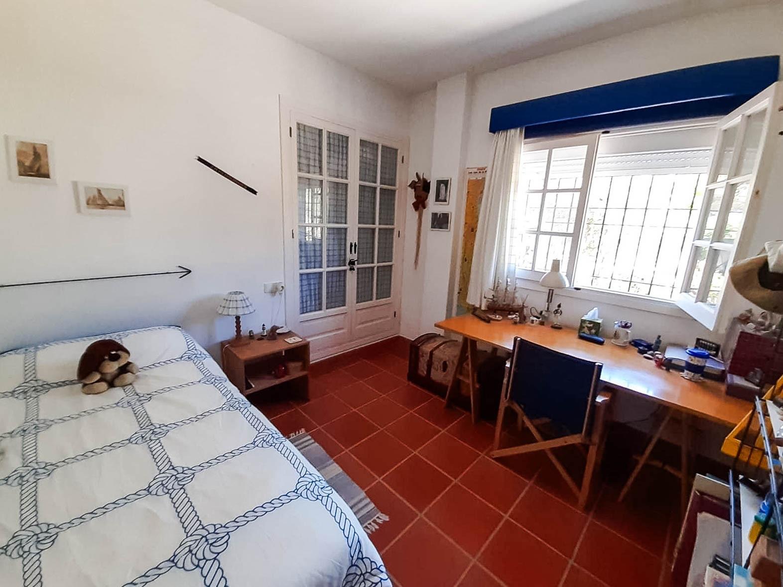 Villa for Sale in Murcia