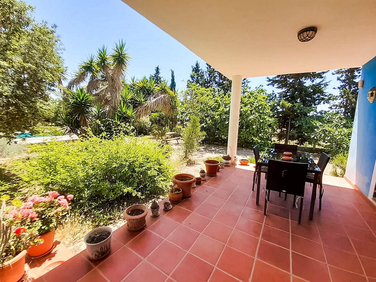 Villa for Sale in Murcia
