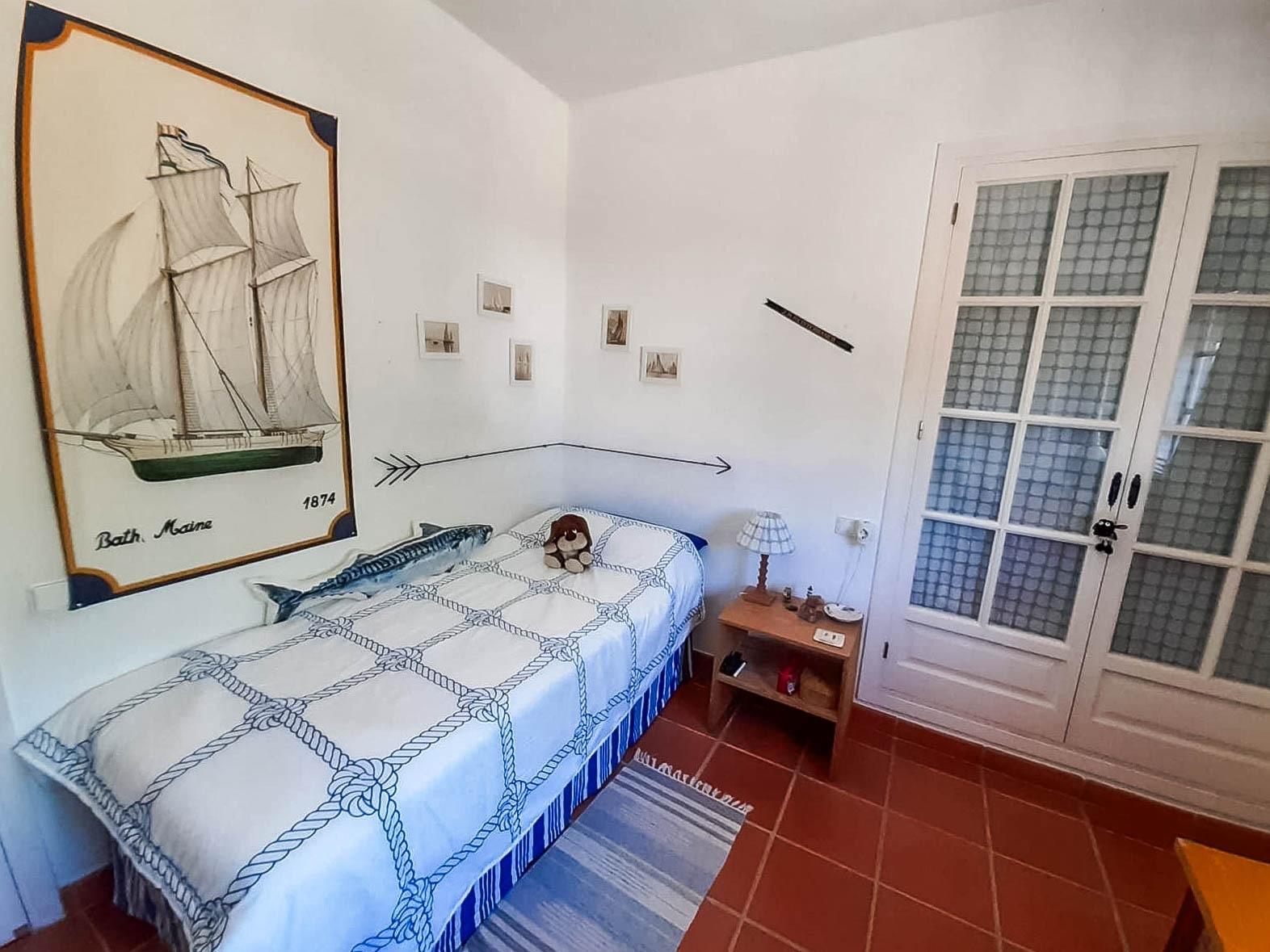 Villa for Sale in Murcia