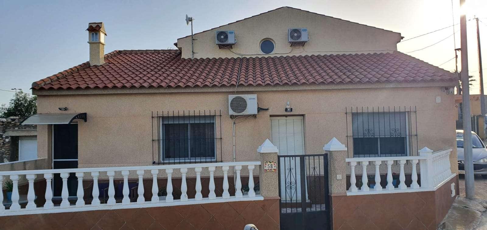 Villa en Venta en Cartagena