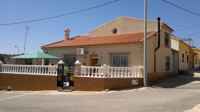 Villa for Sale in Cartagena