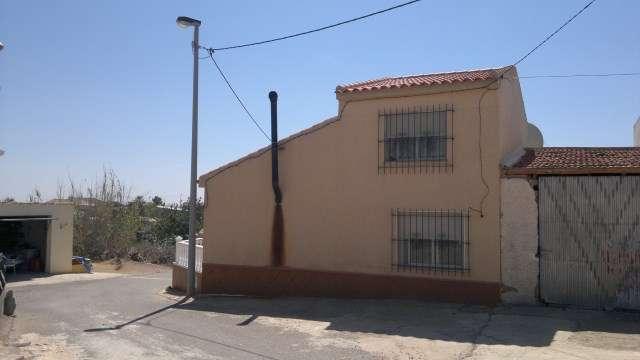 Villa for Sale in Cartagena