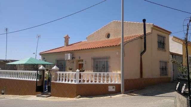 Villa for Sale in Cartagena