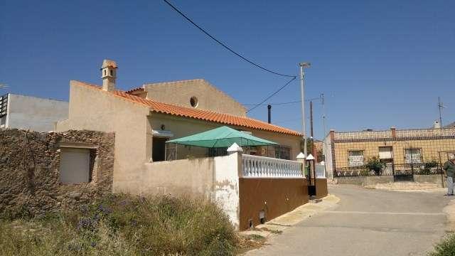 Villa en Venta en Cartagena