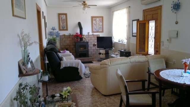 Villa for Sale in Cartagena