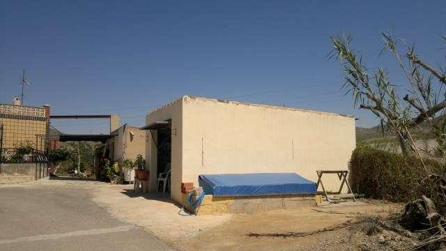 Villa for Sale in Cartagena
