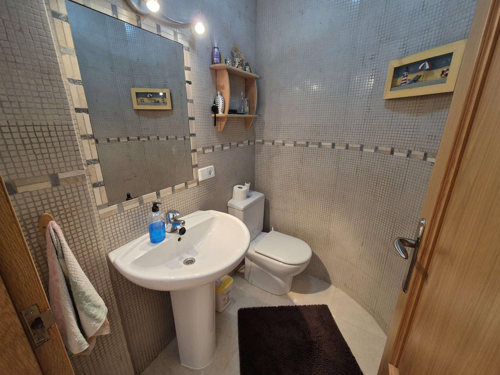Villa for Sale in Totana