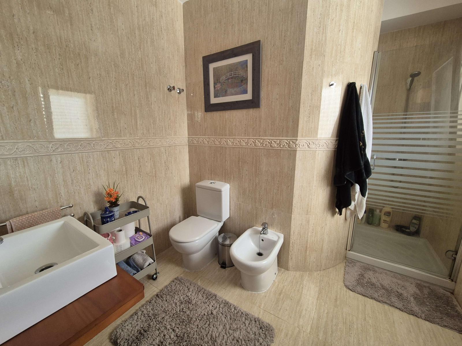 Villa en Venta en Totana