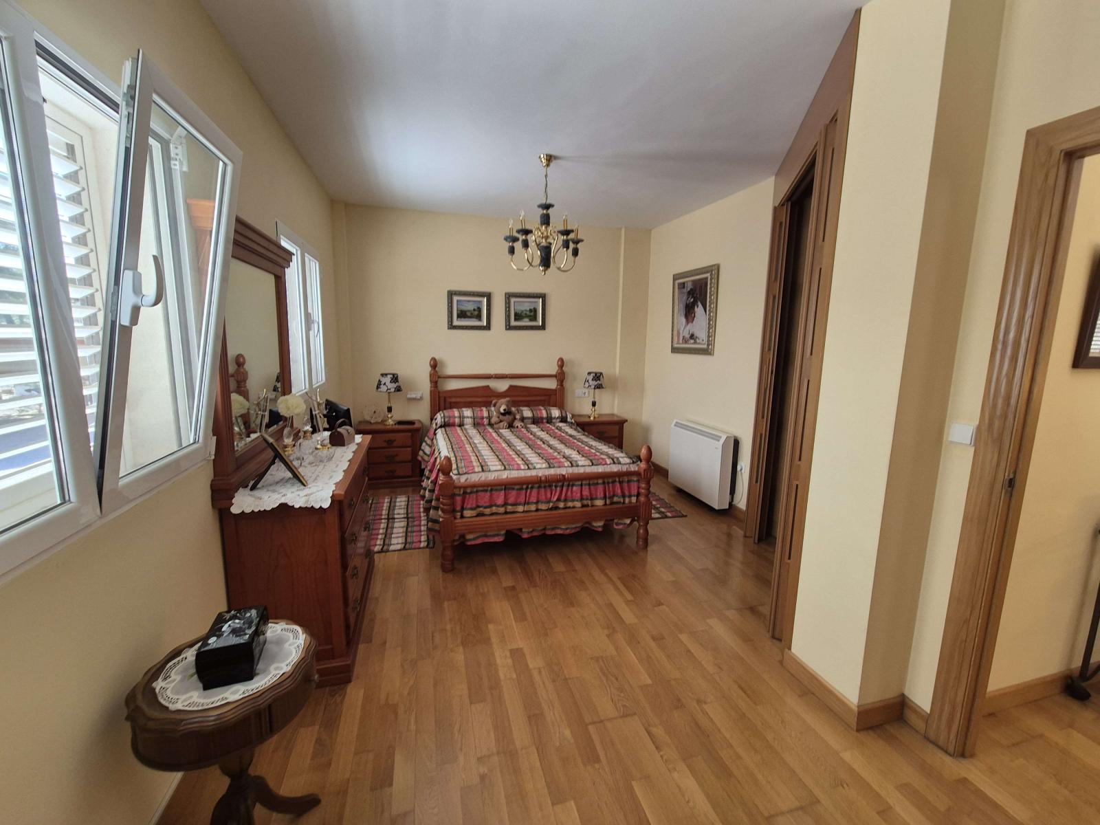 Villa en Venta en Totana