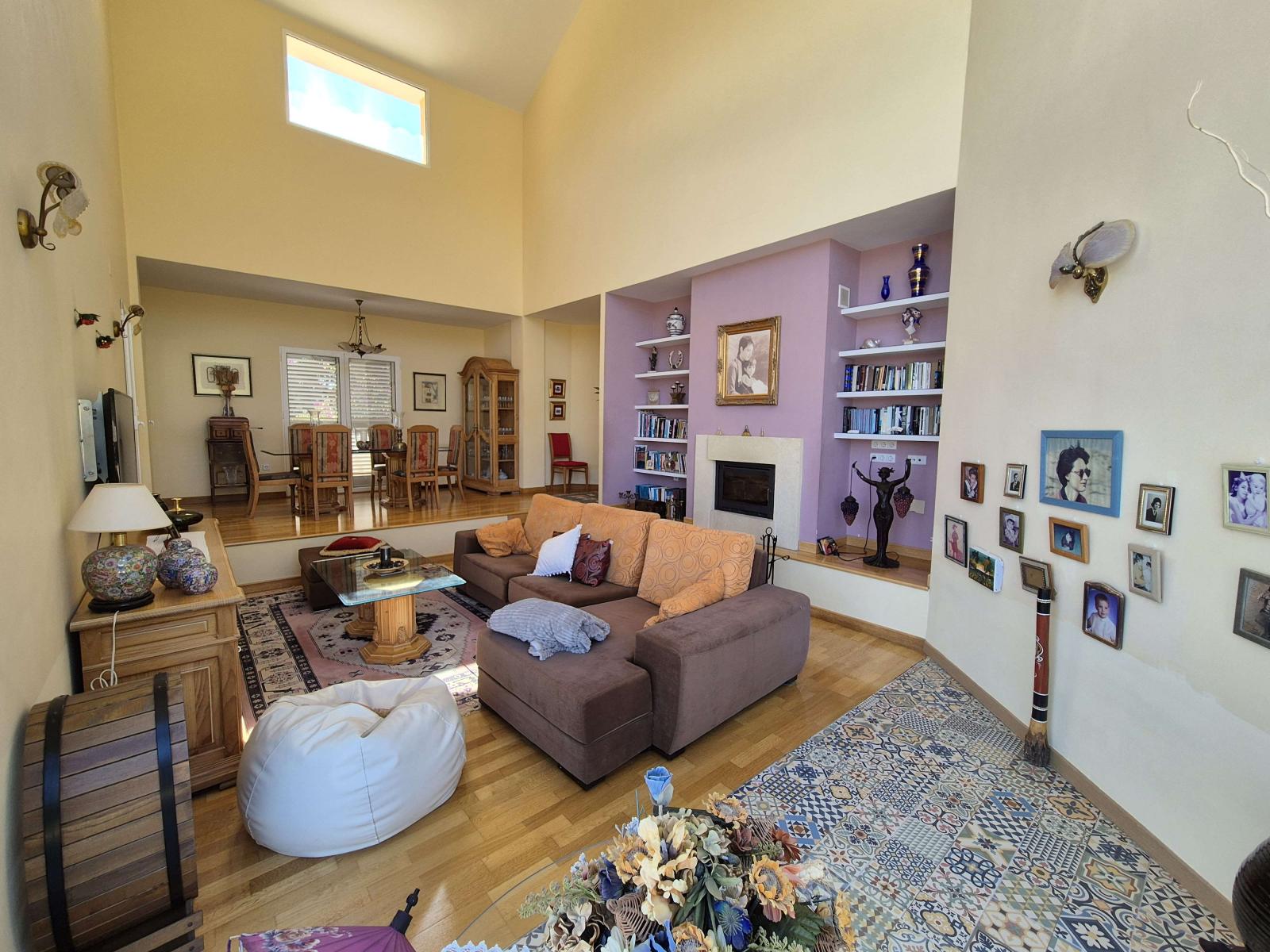Villa en Venta en Totana
