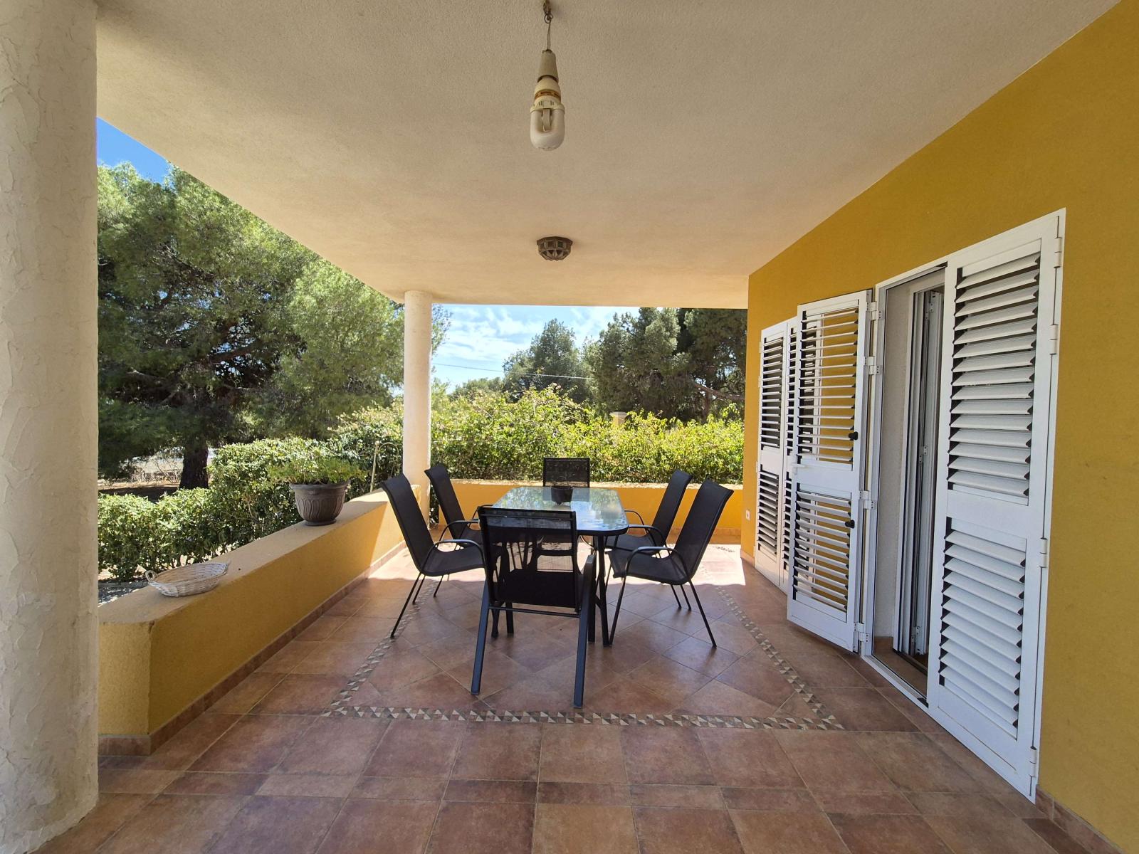Villa en Venta en Totana