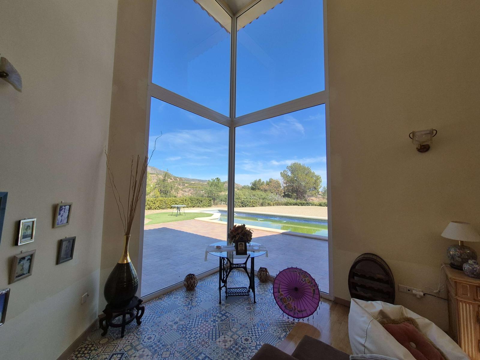 Villa en Venta en Totana