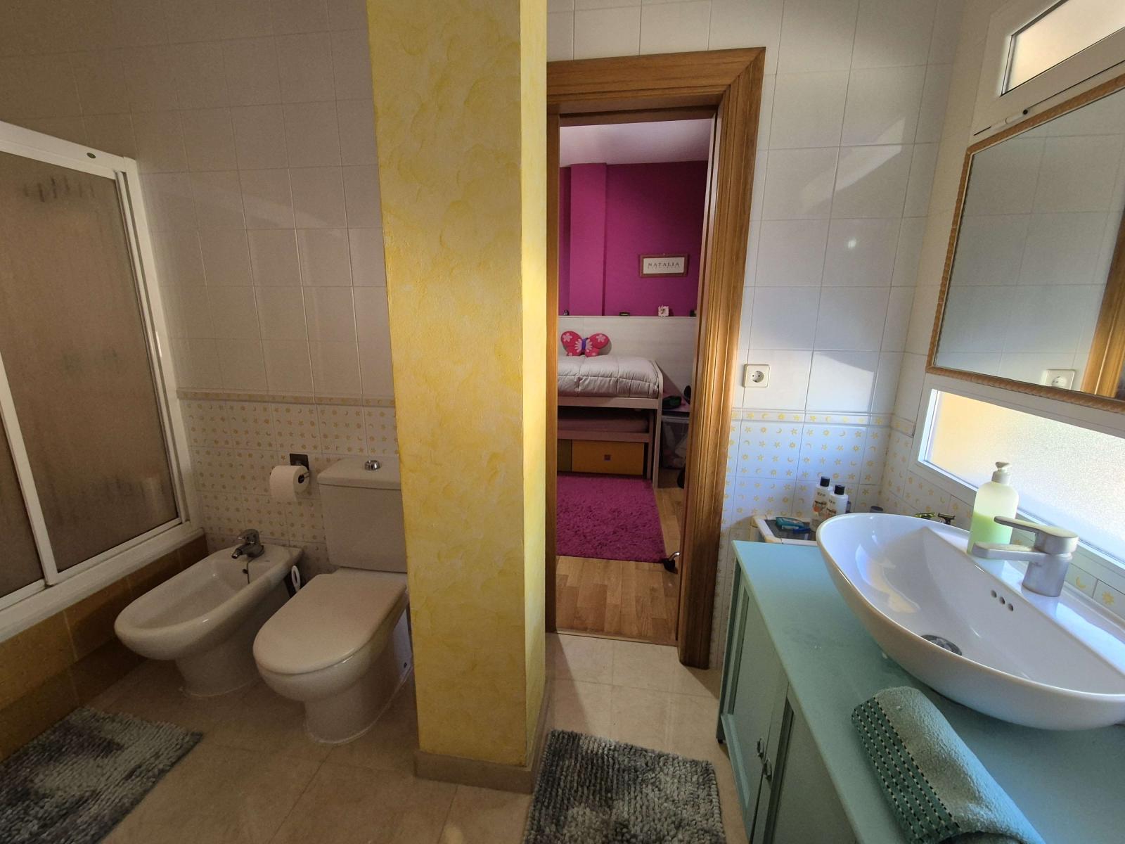 Villa en Venta en Totana