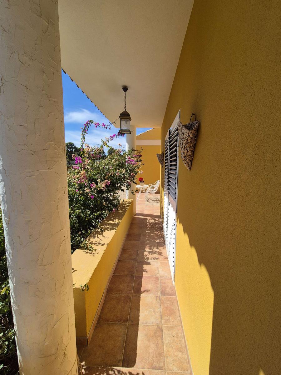 Villa en Venta en Totana