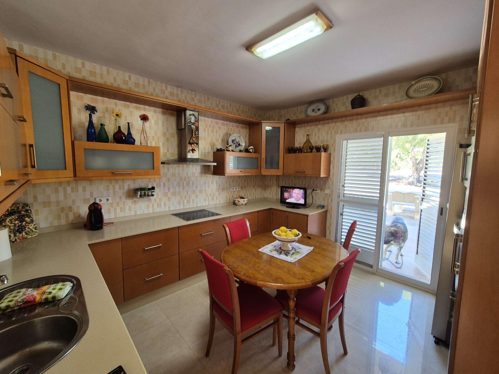 Villa en Venta en Totana