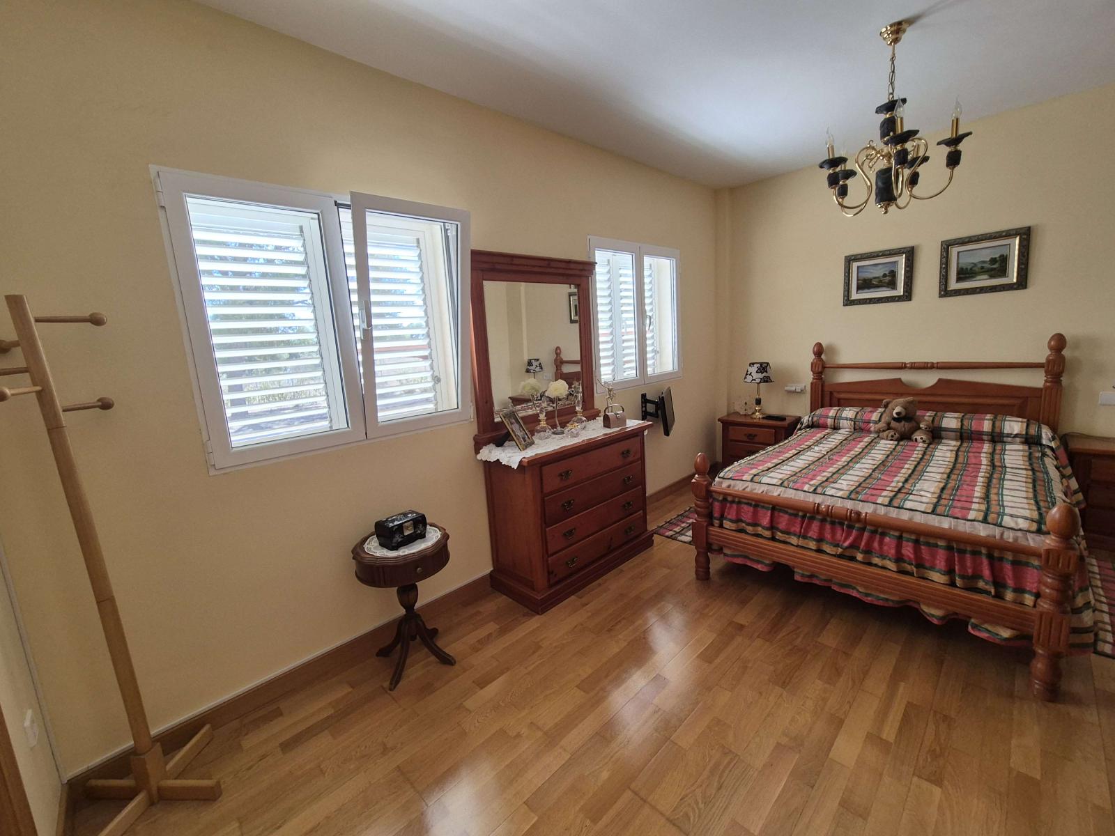 Villa en Venta en Totana