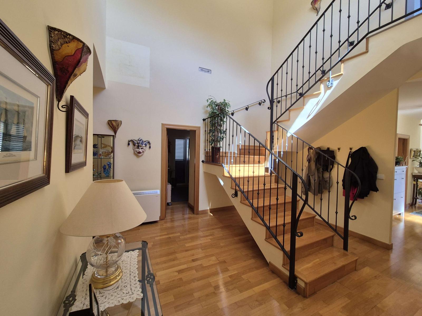 Villa for Sale in Totana