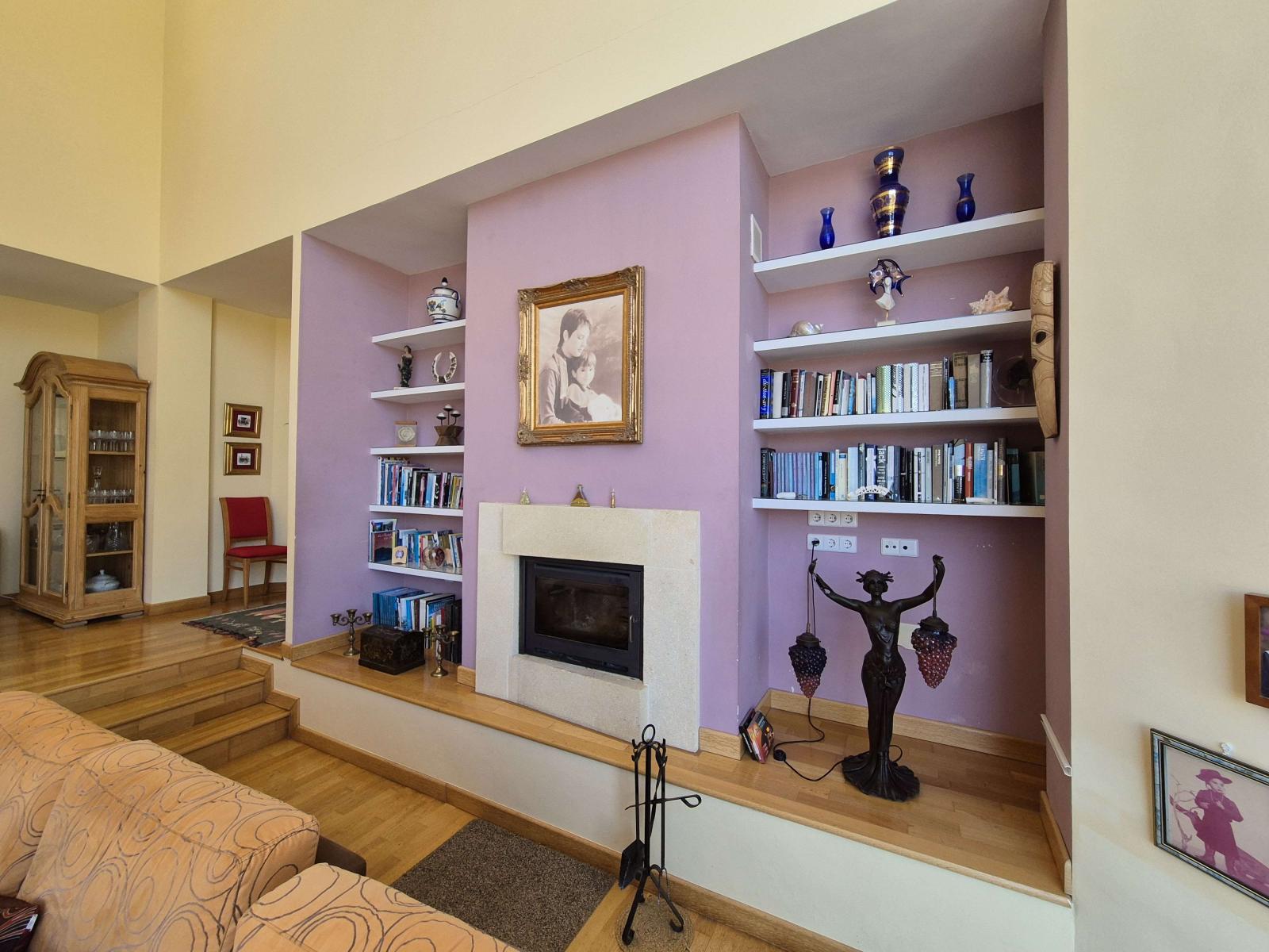 Villa for Sale in Totana