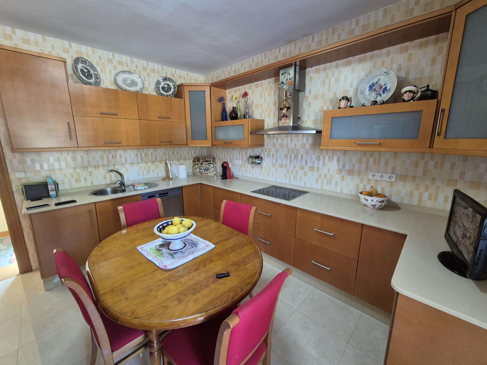 Villa en Venta en Totana