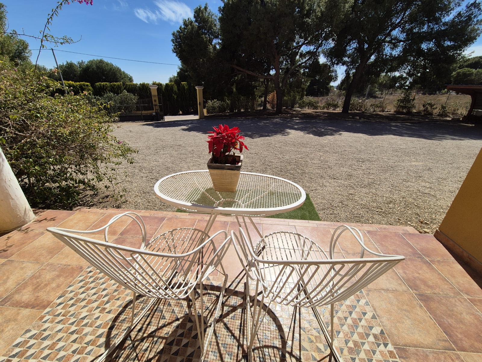 Villa for Sale in Totana