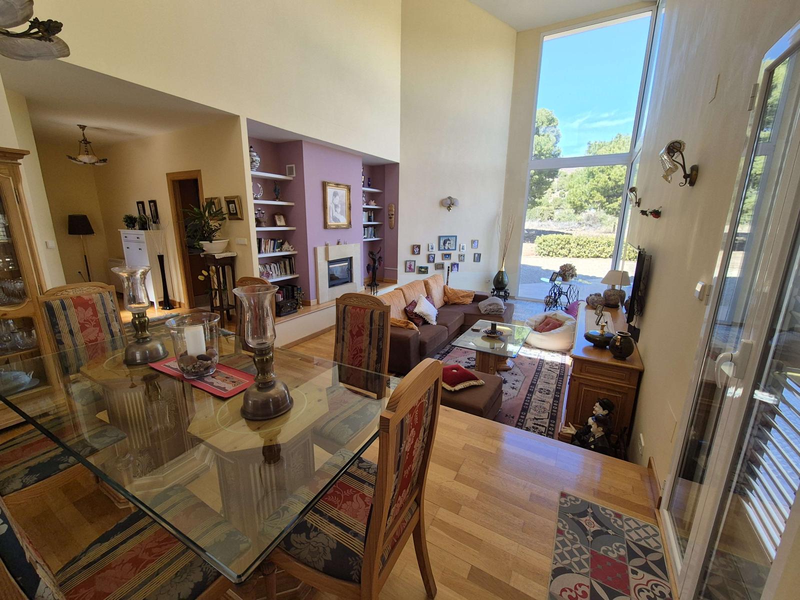 Villa en Venta en Totana
