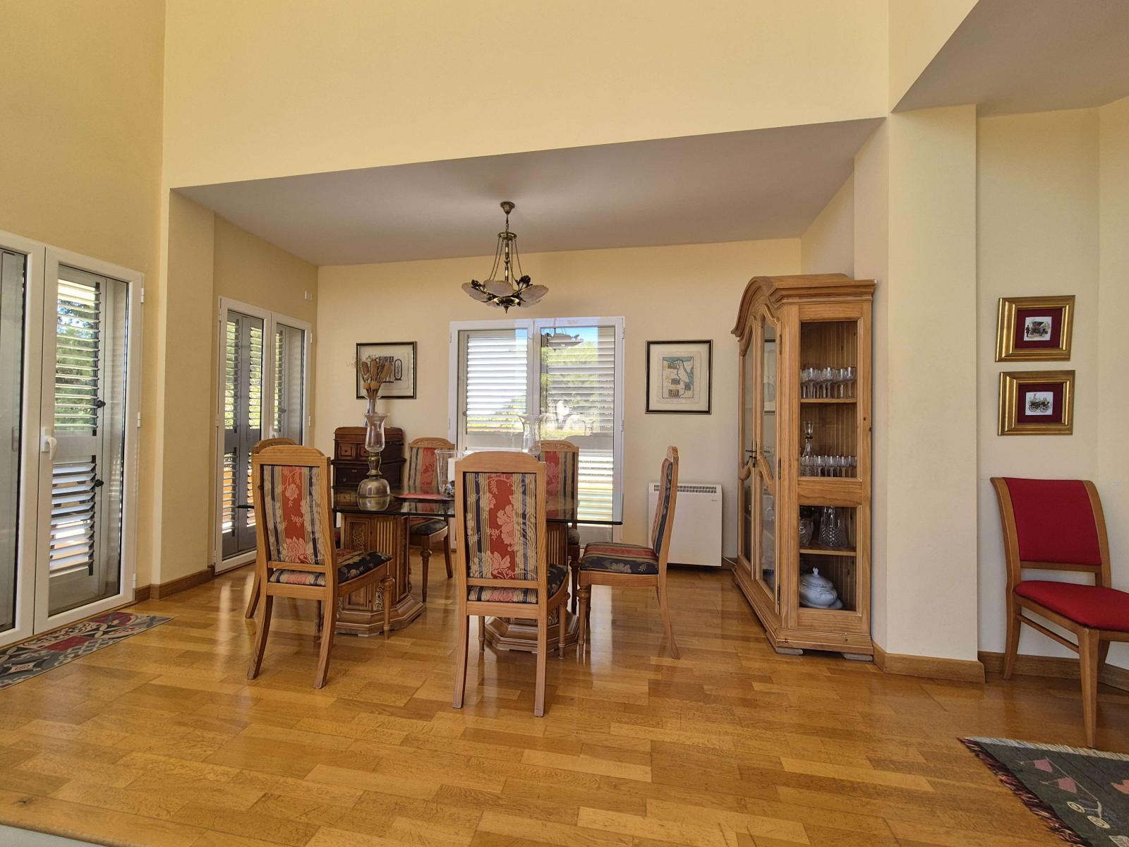 Villa for Sale in Totana