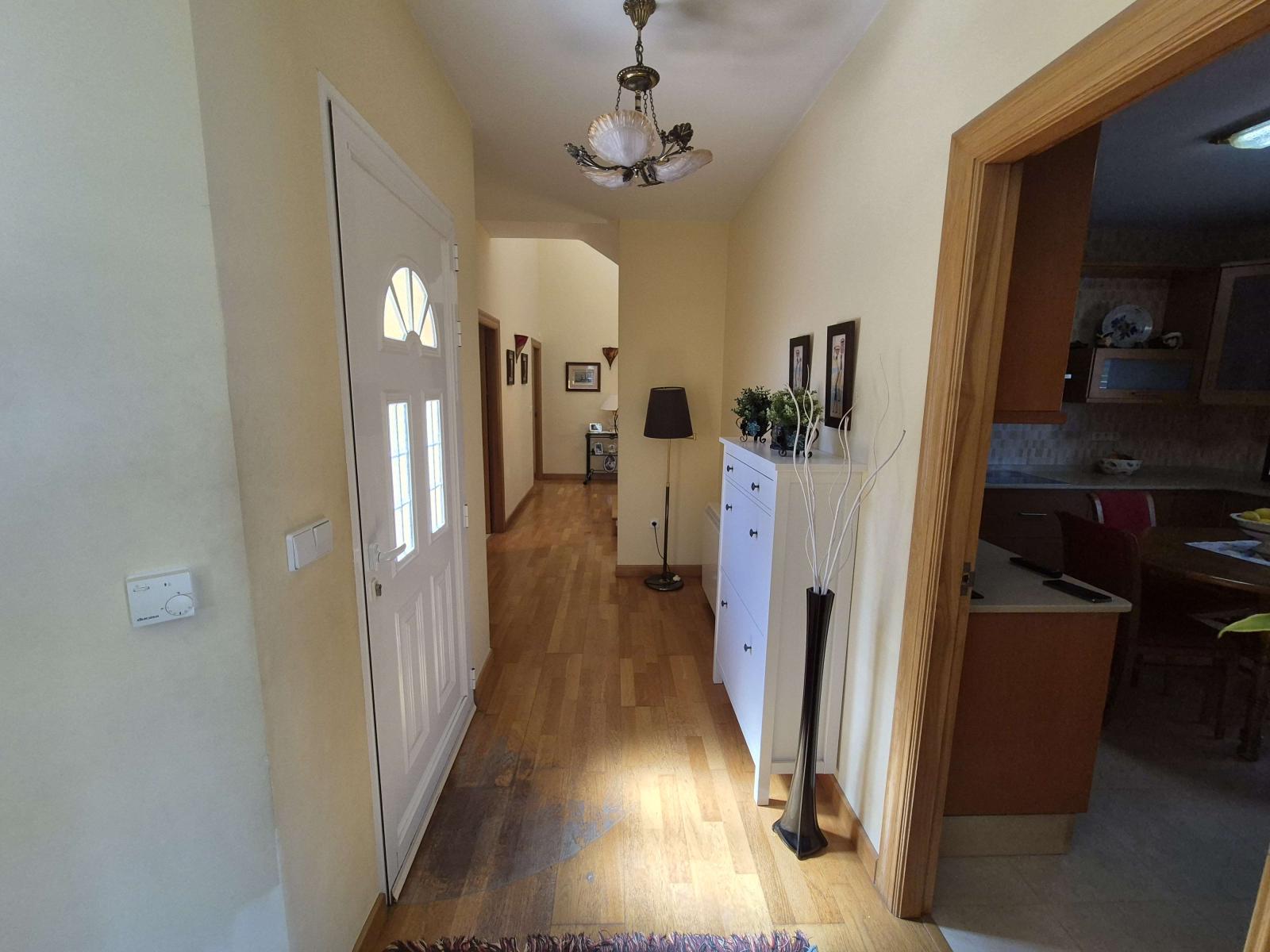 Villa en Venta en Totana