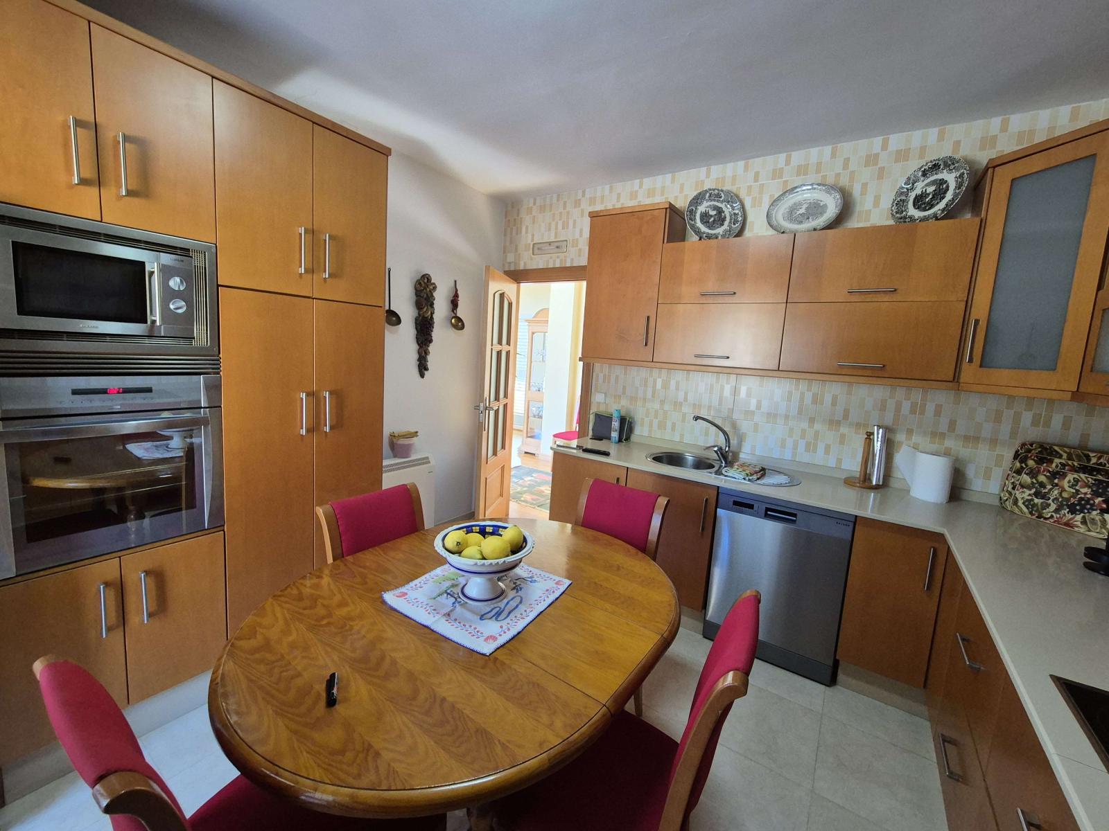 Villa for Sale in Totana