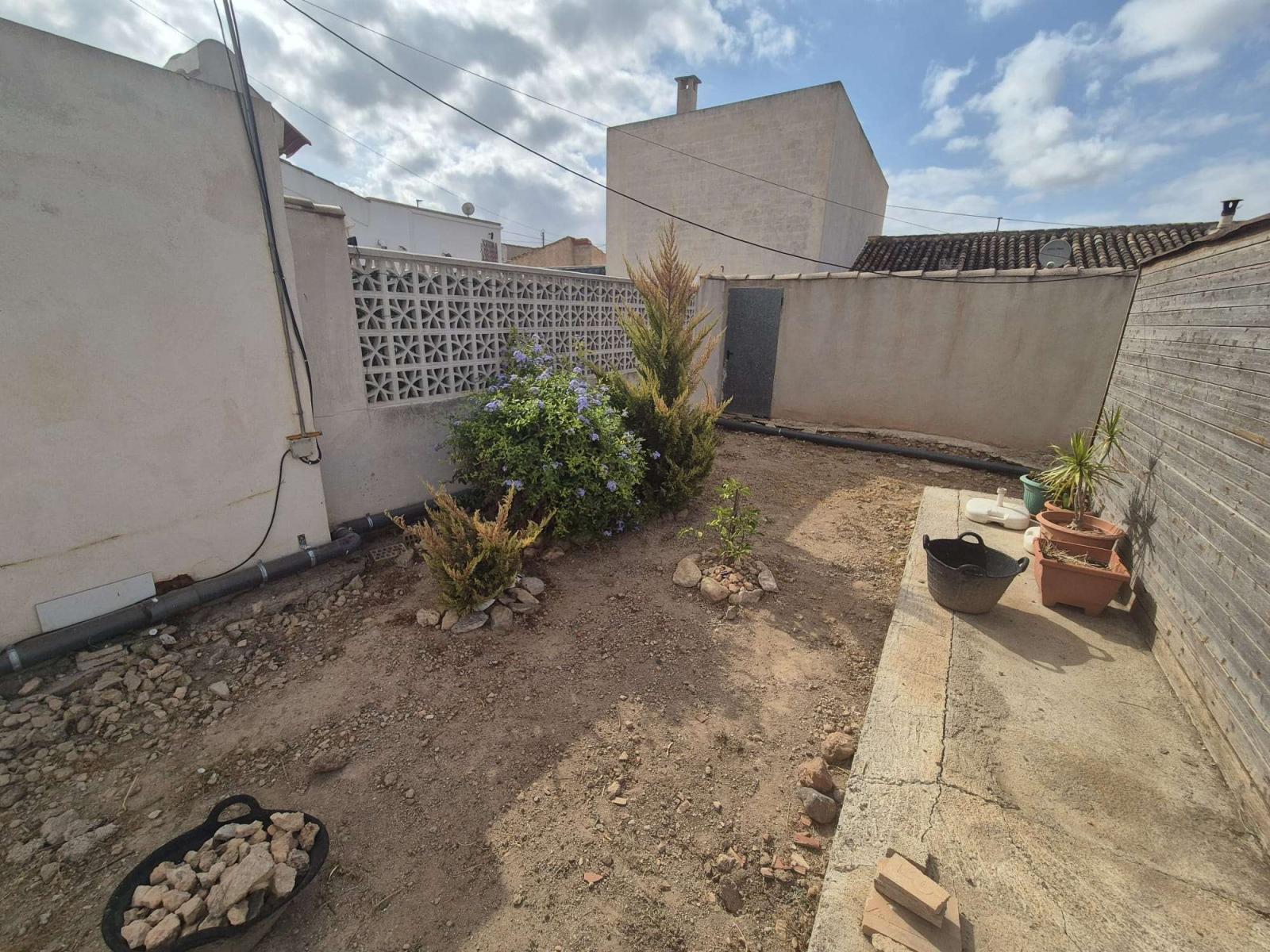 Building Site for Sale in Fuente Álamo de Murcia